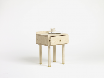 Bedside Table Two