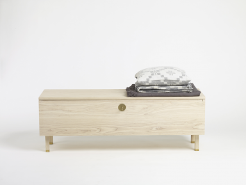 Blanket Chest Two