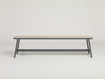 Bench Three