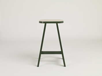 Bar Stool Three