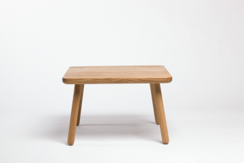 Coffee Table One Square