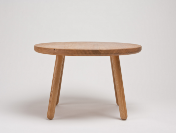Coffee Table One Round