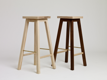 Bar Stool Two
