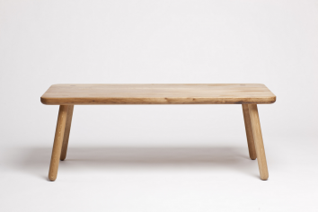 Coffee Table One Rectangular