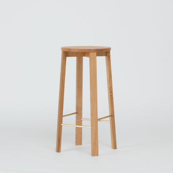 Bar Stool Four