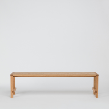 Bench Four