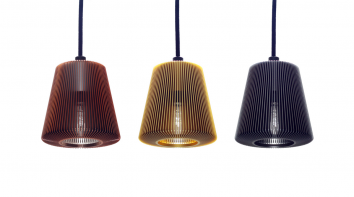 Bramah Pendant Small